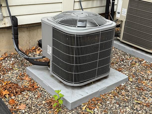 24/7 Emergency Heat Pump Repair experts in Treichlers, PA