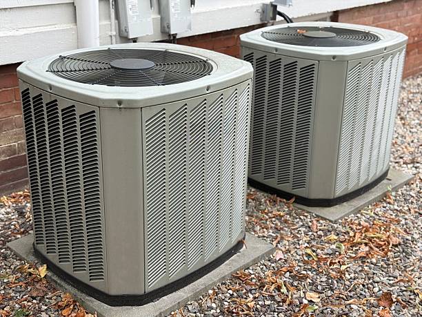 Reliable Heat Pump Repair contractor in Treichlers, PA by Leonard HVAC