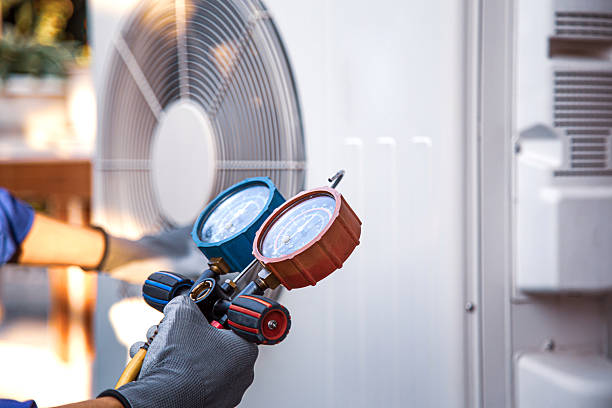 Affordable Heat Pump Repair solutions in Treichlers, PA