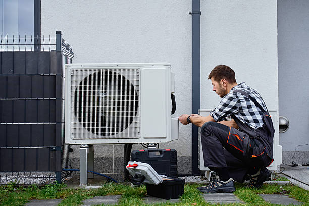 Top rated local Heat Pump Repair specialists in Treichlers, PA